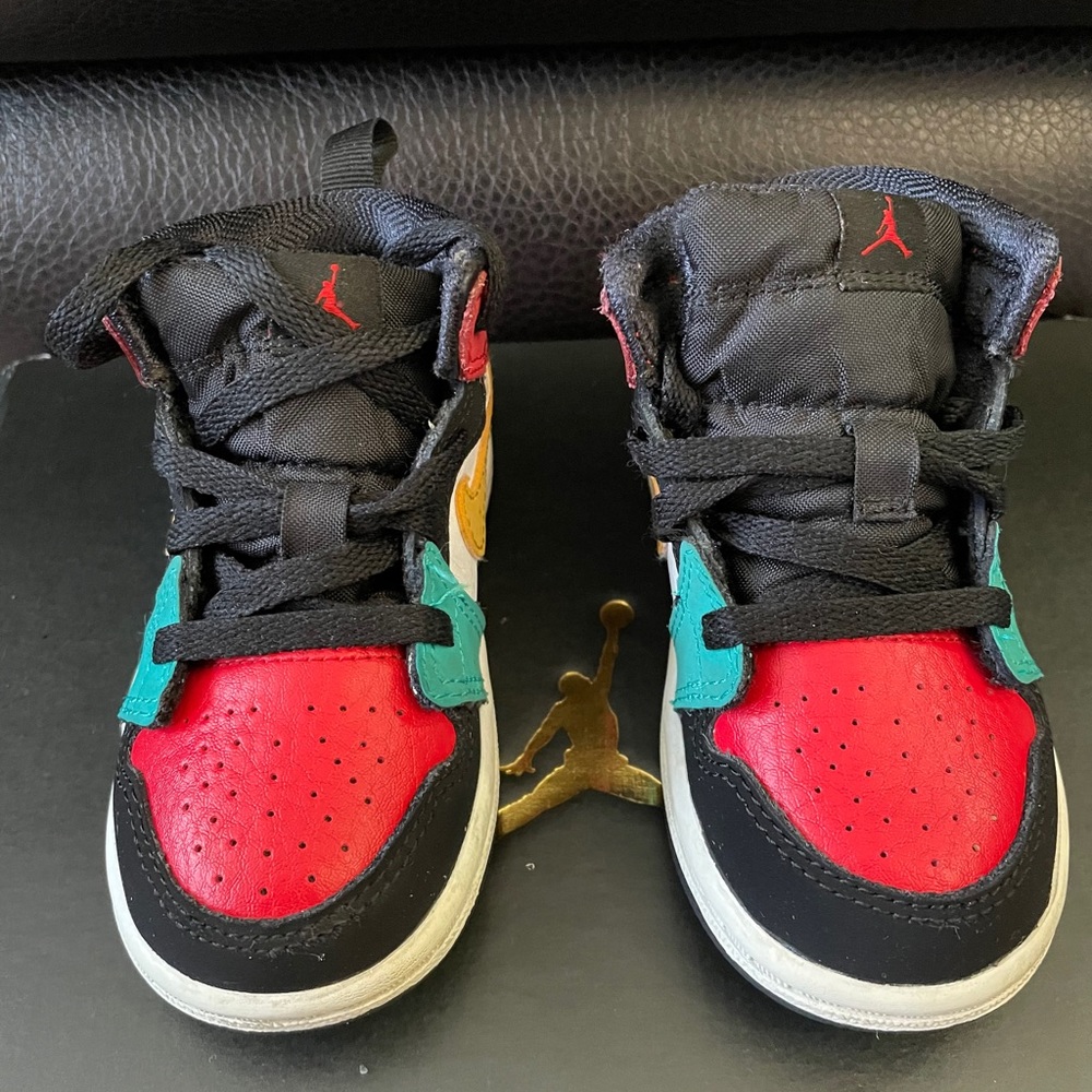 Jordan 1